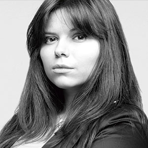 Lilia Liutko