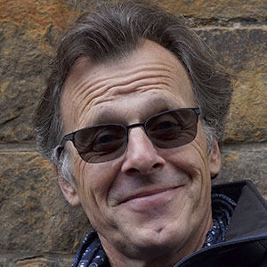 Will Weston