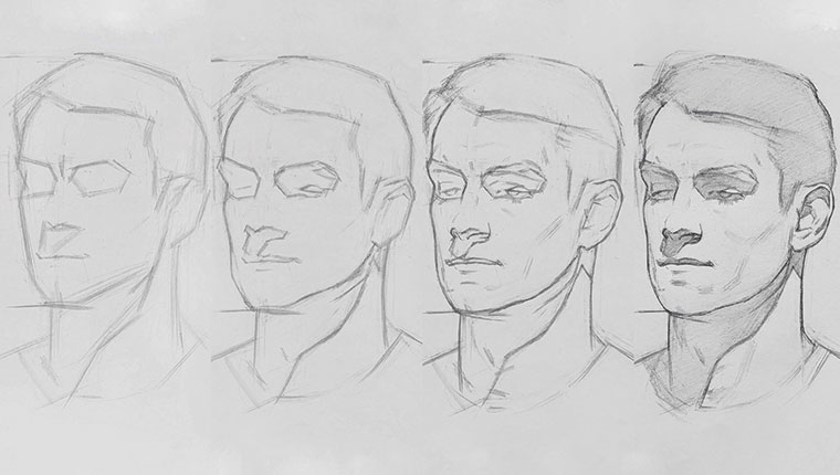 Holdbillede workshop Patrick Byrnes