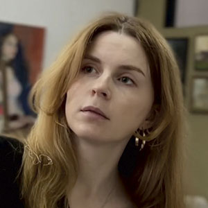 Olga Guzhbina profilfoto